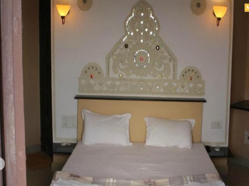 Toran Resort Bhuj Ngoại thất bức ảnh